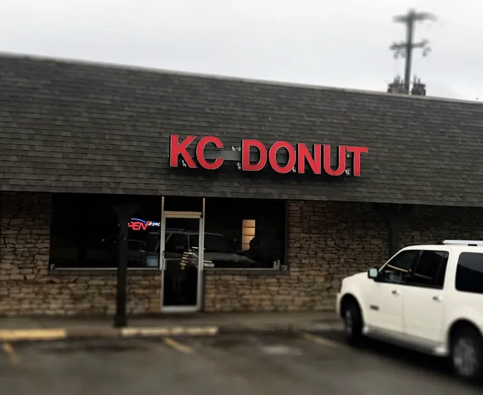 KC Donut Co. Picture 1