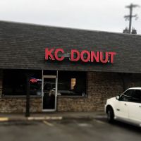 KC Donut Co. ico