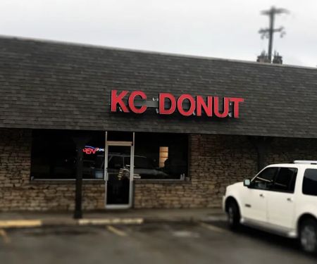 KC Donut Co.