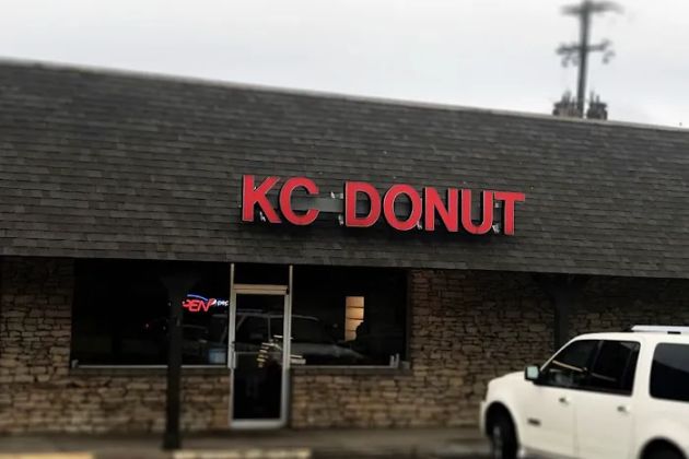 KC Donut Co.