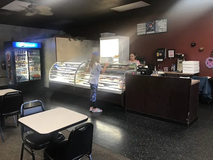 KC Donut Co. Picture 7