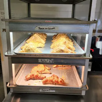 Panaderia Tres Valles Llc Picture 8
