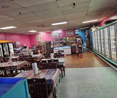 Panaderia Tres Valles Llc