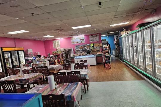 Panaderia Tres Valles Llc