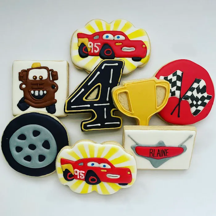 Creative Creations Cookies Picture 10