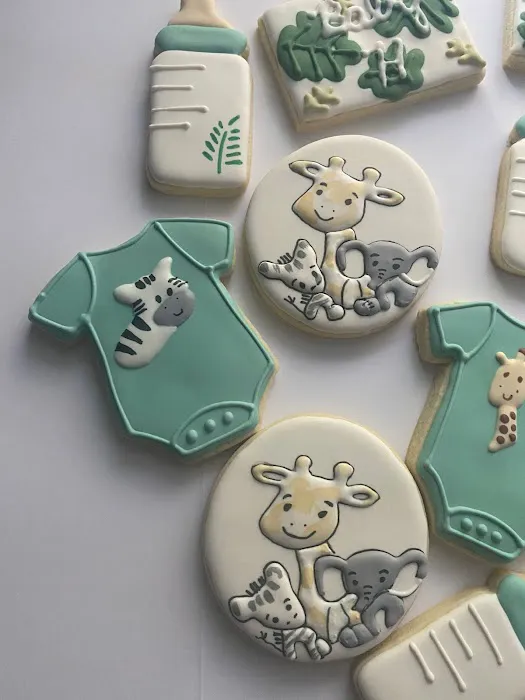 Creative Creations Cookies Picture 3