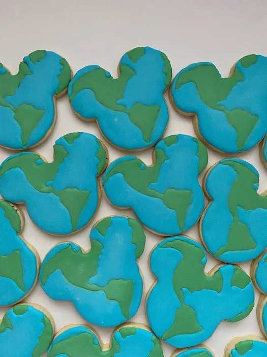 Creative Creations Cookies Picture 1