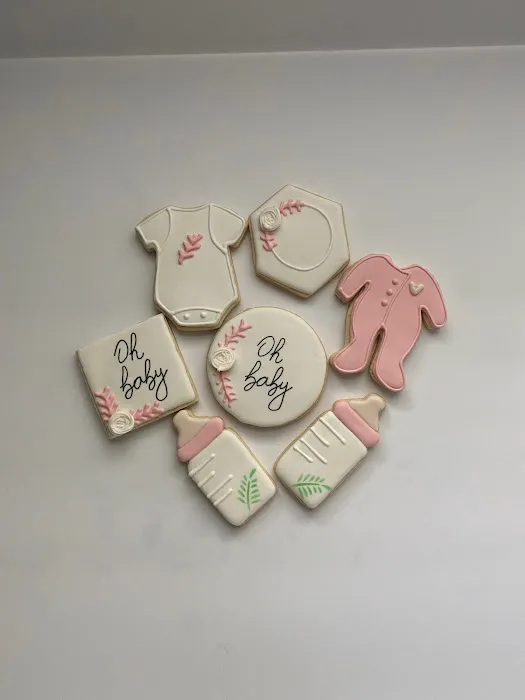 Creative Creations Cookies Picture 5