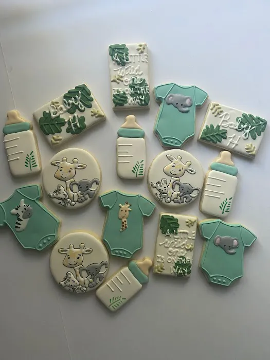 Creative Creations Cookies Picture 8
