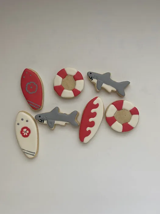 Creative Creations Cookies Picture 7