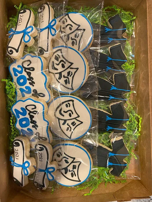 Creative Creations Cookies Picture 6