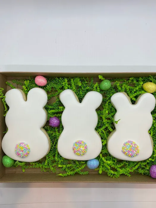 Creative Creations Cookies Picture 9