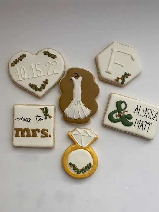 Creative Creations Cookies Picture 4