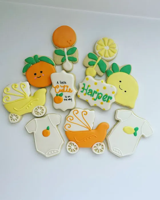 Creative Creations Cookies Picture 2