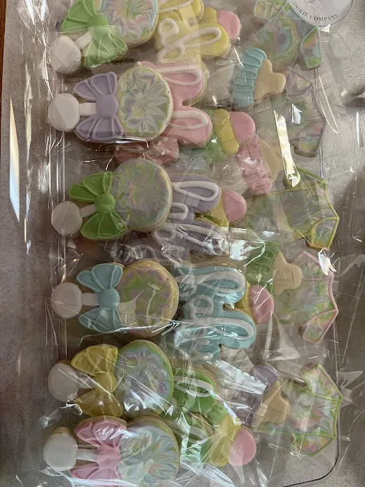 Sprinkles and Icing Cookie Co. Picture 8