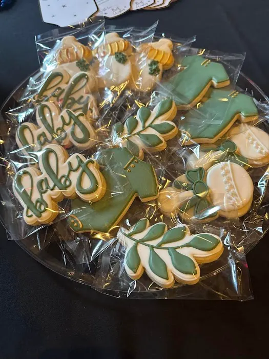 Sprinkles and Icing Cookie Co. Picture 1