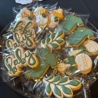 Sprinkles and Icing Cookie Co. ico