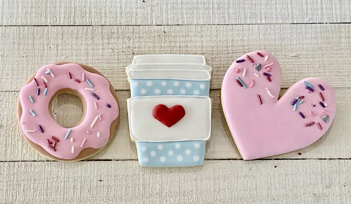 Sprinkles and Icing Cookie Co. Picture 4