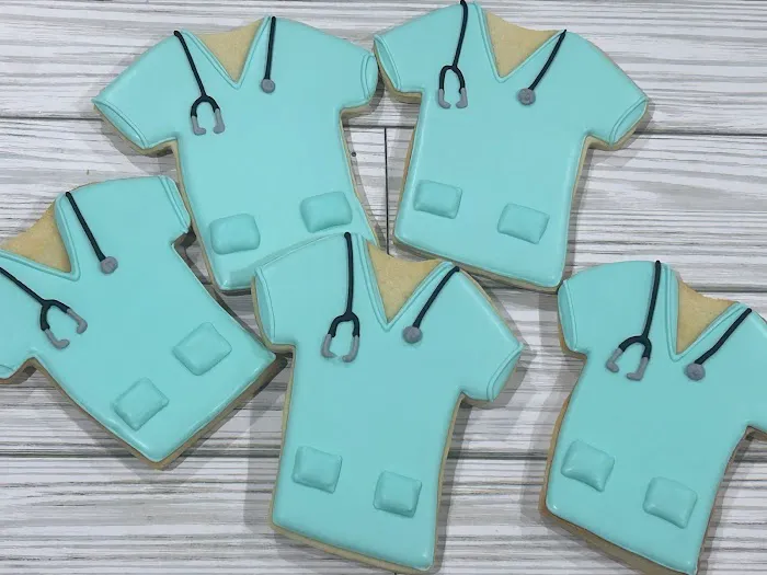 Sprinkles and Icing Cookie Co. Picture 10