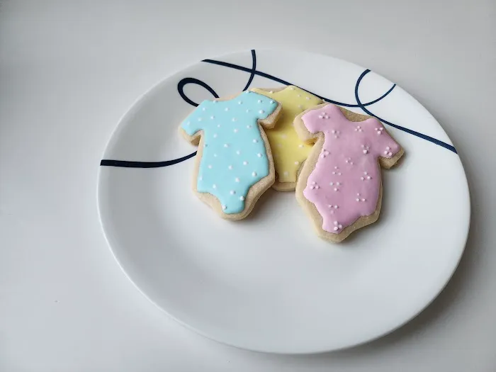 Snoep Bakery Picture 2