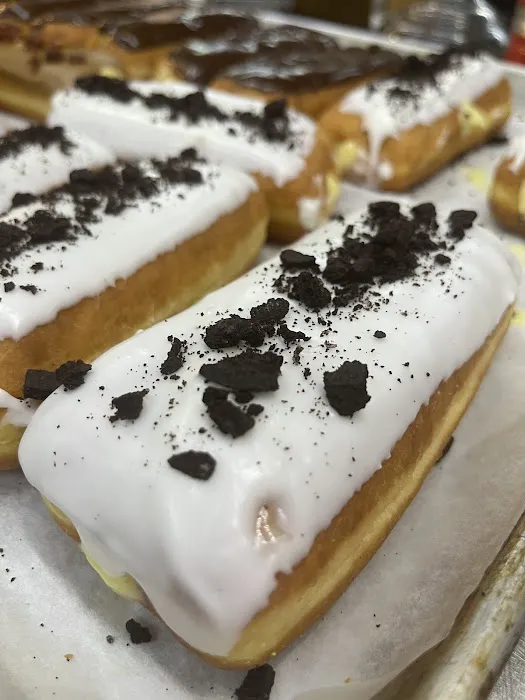 BeBop's Bakery Picture 3