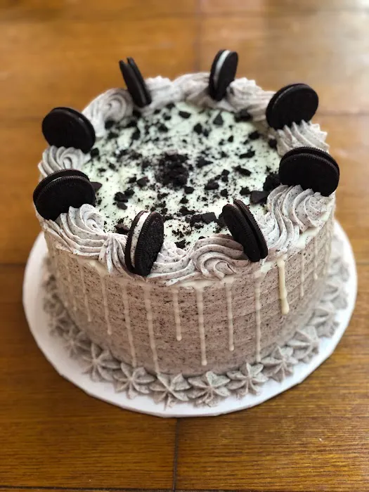 BeBop's Bakery Picture 1