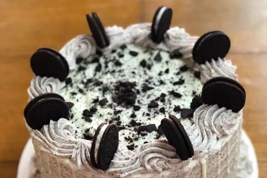 BeBop's Bakery