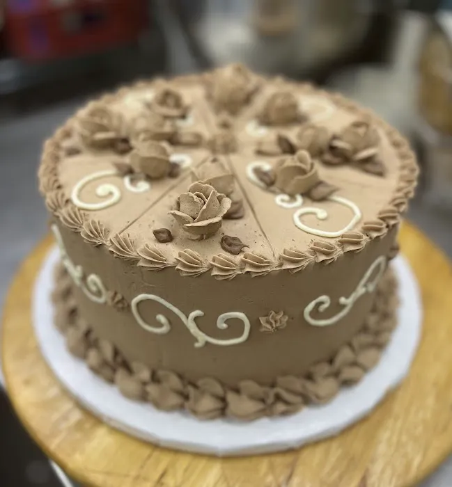 BeBop's Bakery Picture 6