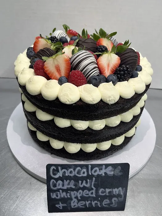 BeBop's Bakery Picture 4