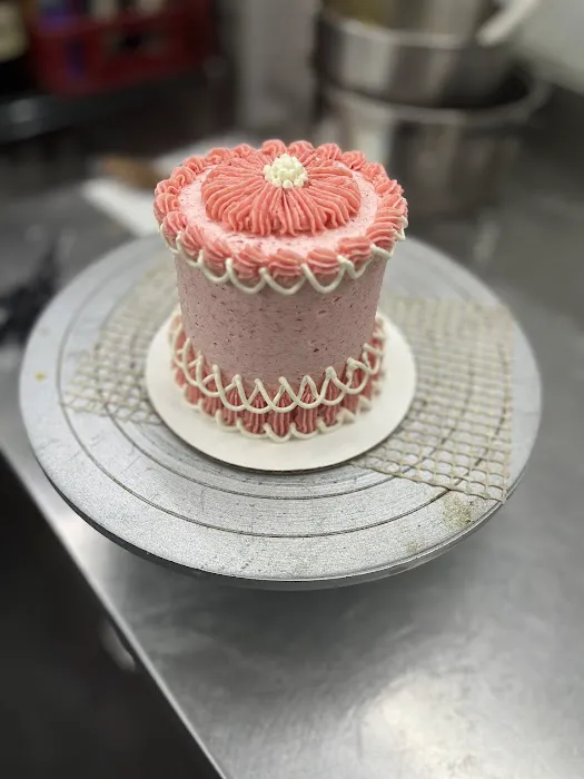 BeBop's Bakery Picture 8