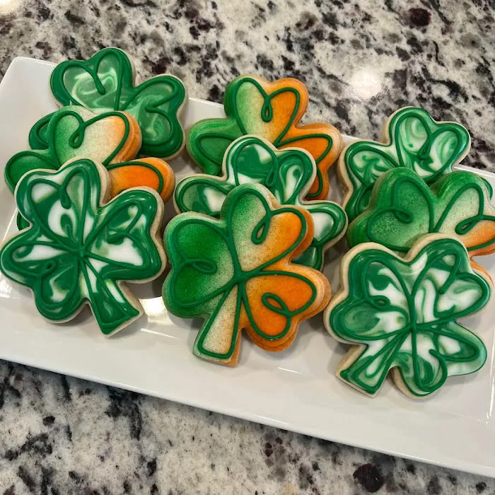 Heavenly Cookies and Confections Picture 7