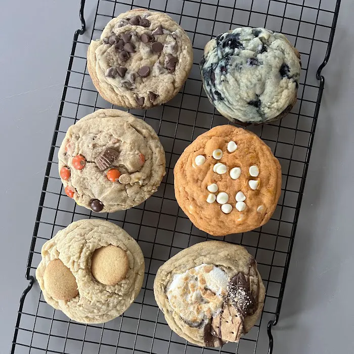 Heavenly Cookies and Confections Picture 10
