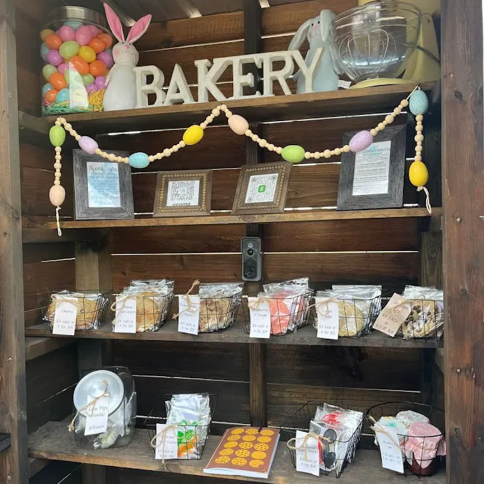 Heavenly Cookies and Confections Picture 9