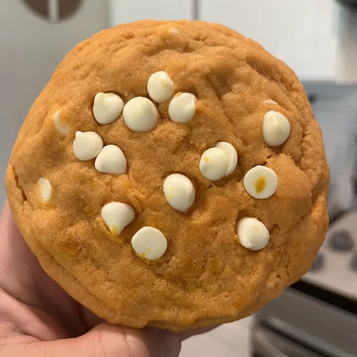 Heavenly Cookies and Confections Picture 6