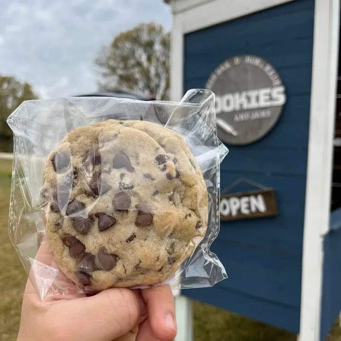 Heavenly Cookies and Confections Picture 4