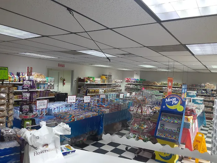 Flowers Discount Bakery Picture 1