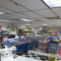 Flowers Discount Bakery ico