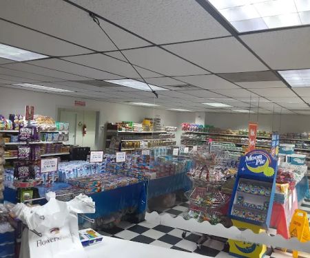 Flowers Discount Bakery