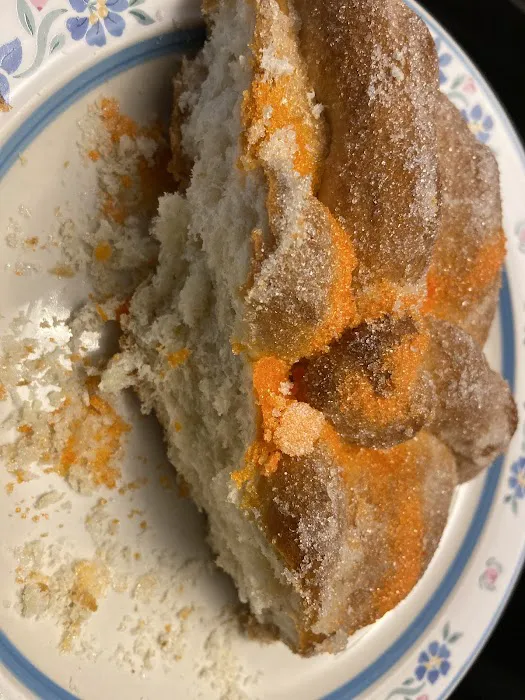 Reyna's Mexican Bakery Picture 5