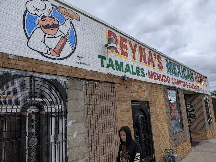 Reyna's Mexican Bakery Picture 8