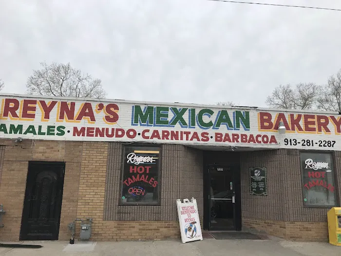 Reyna's Mexican Bakery Picture 3