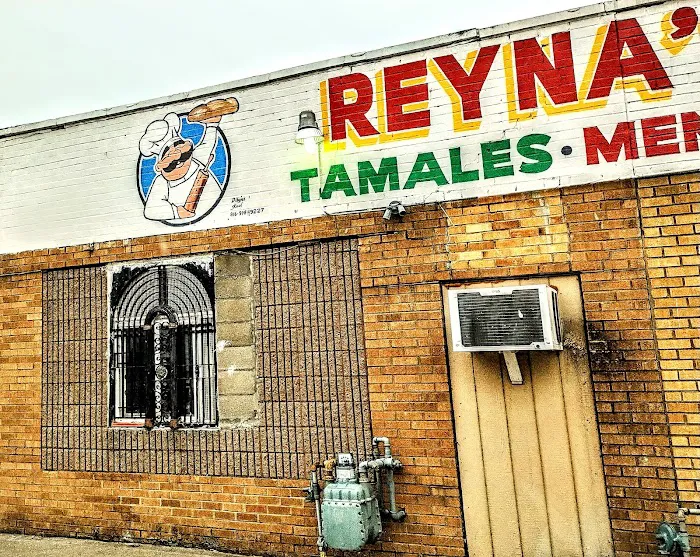 Reyna's Mexican Bakery Picture 7
