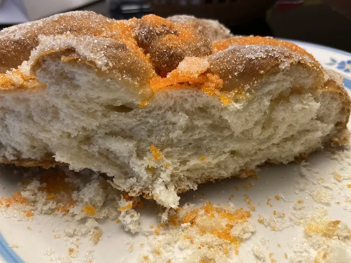 Reyna's Mexican Bakery Picture 1