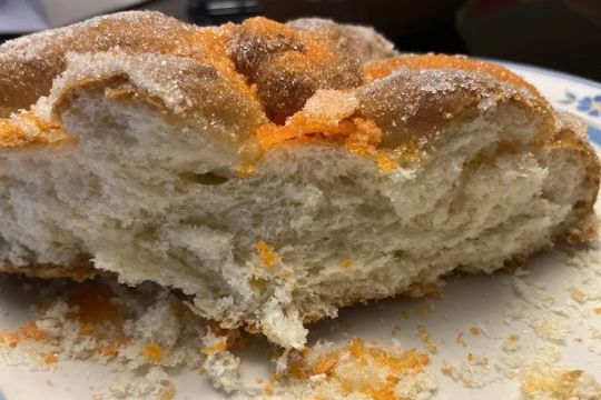 Reyna's Mexican Bakery