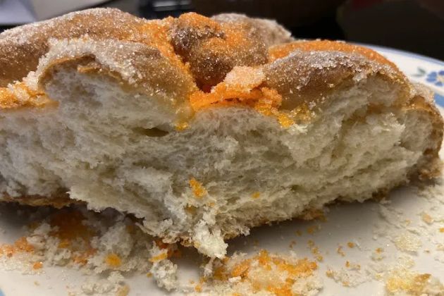 Reyna's Mexican Bakery
