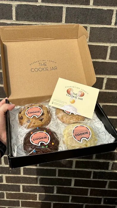 Quarantine Cookie Picture 10