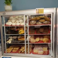 Laura's Bakery ico