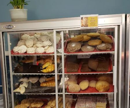 Laura's Bakery