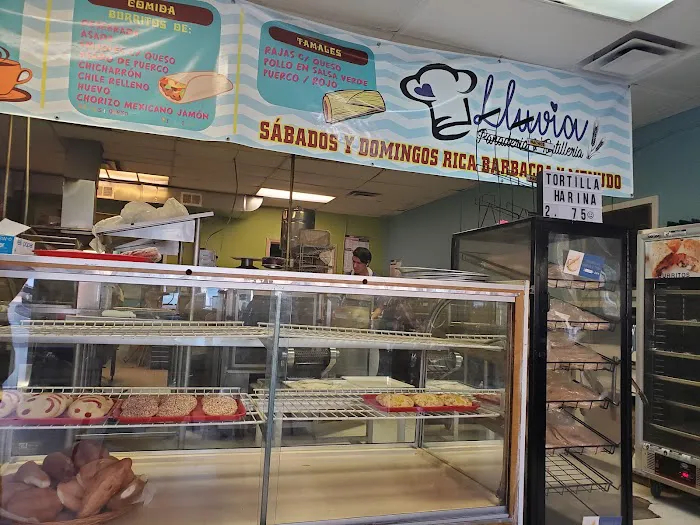 Laura's Bakery Picture 2