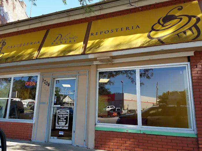 Delicias Bakery Picture 3